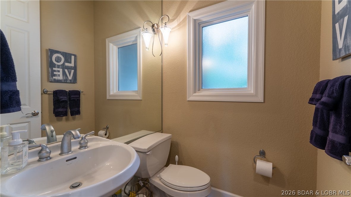 Grand Point - Residential