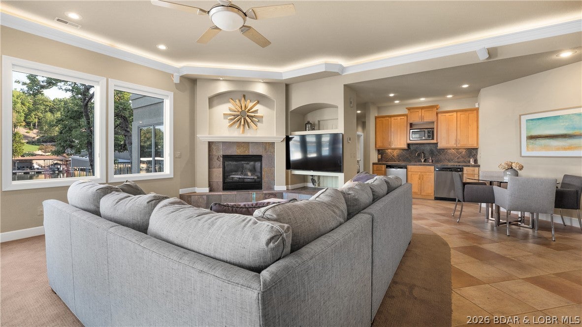 Grand Point - Residential