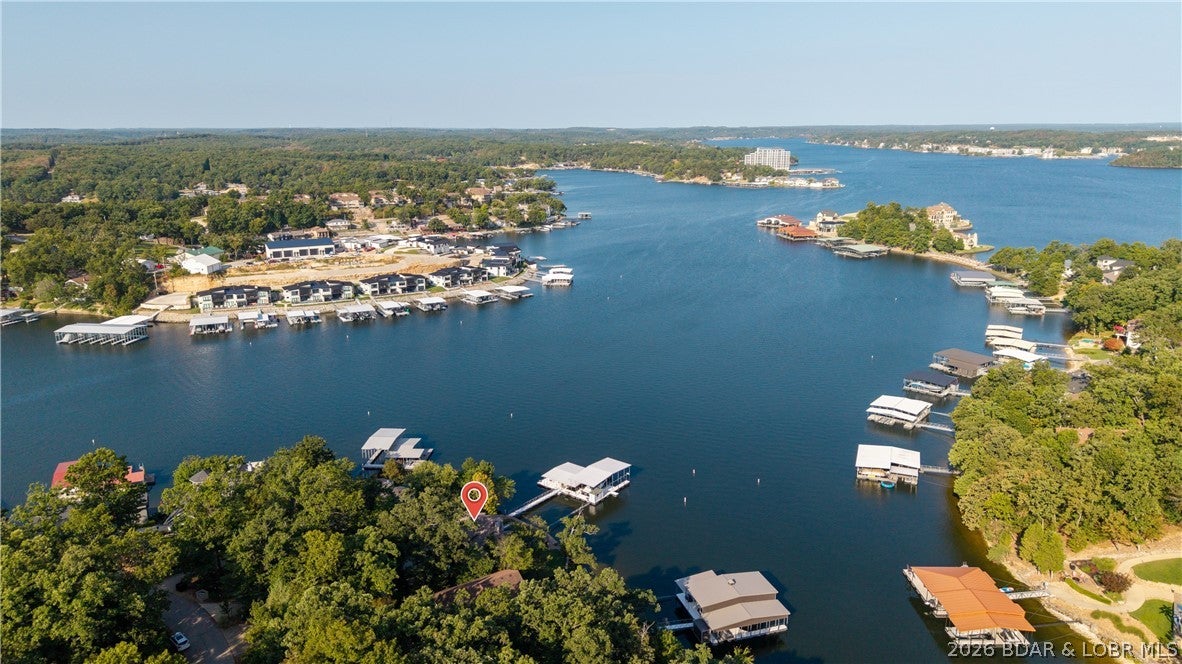 Grand Point - Residential
