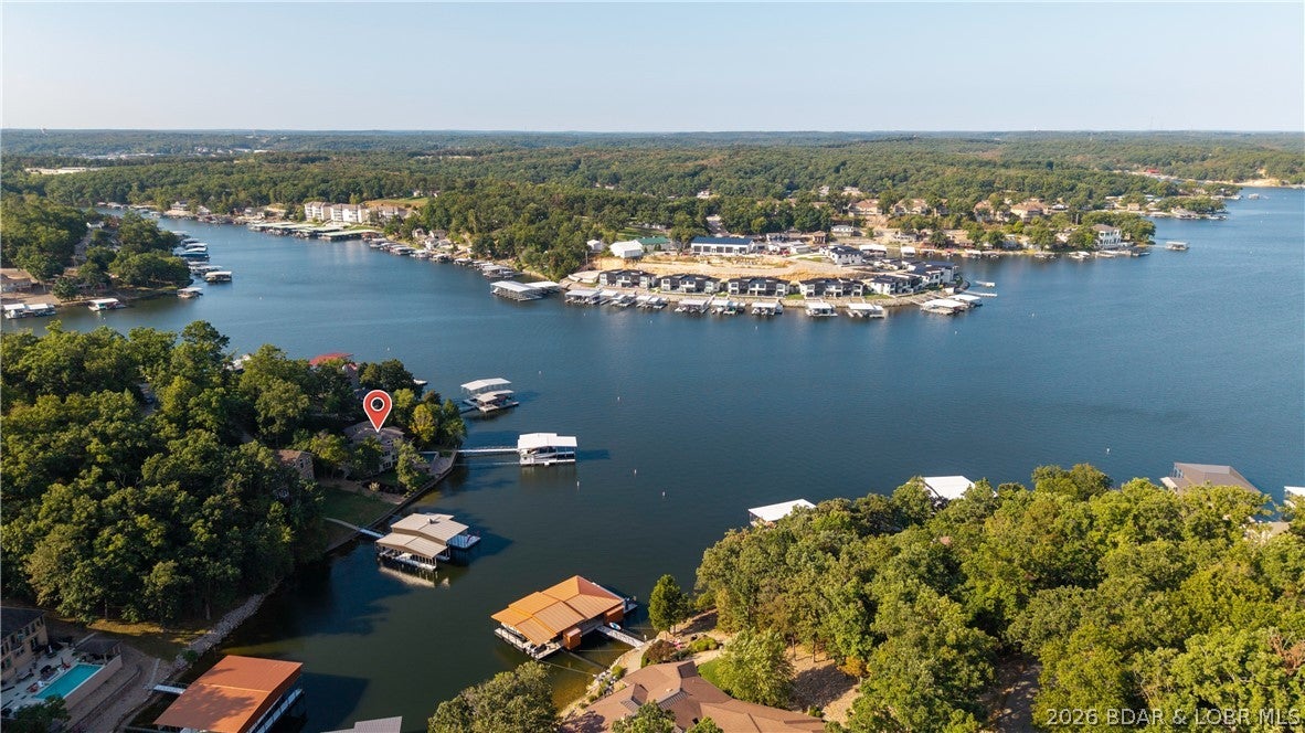 Grand Point - Residential