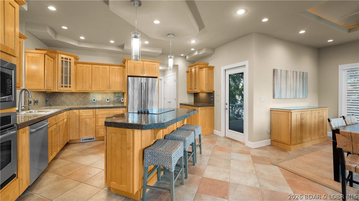 Grand Point - Residential