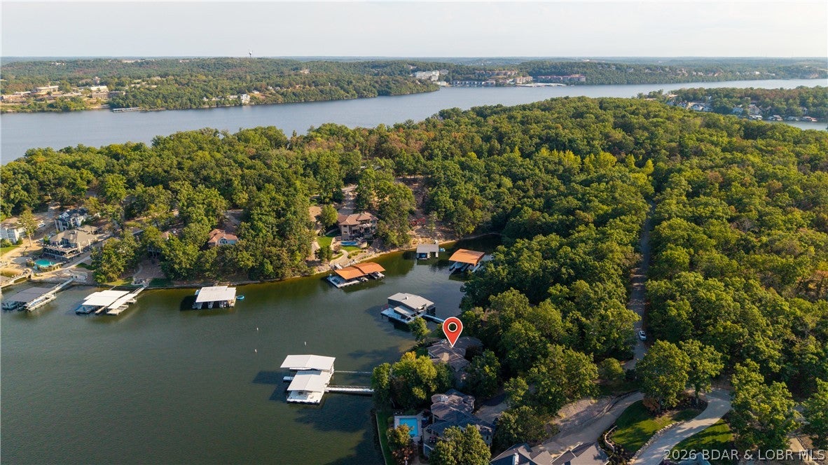 Grand Point - Residential