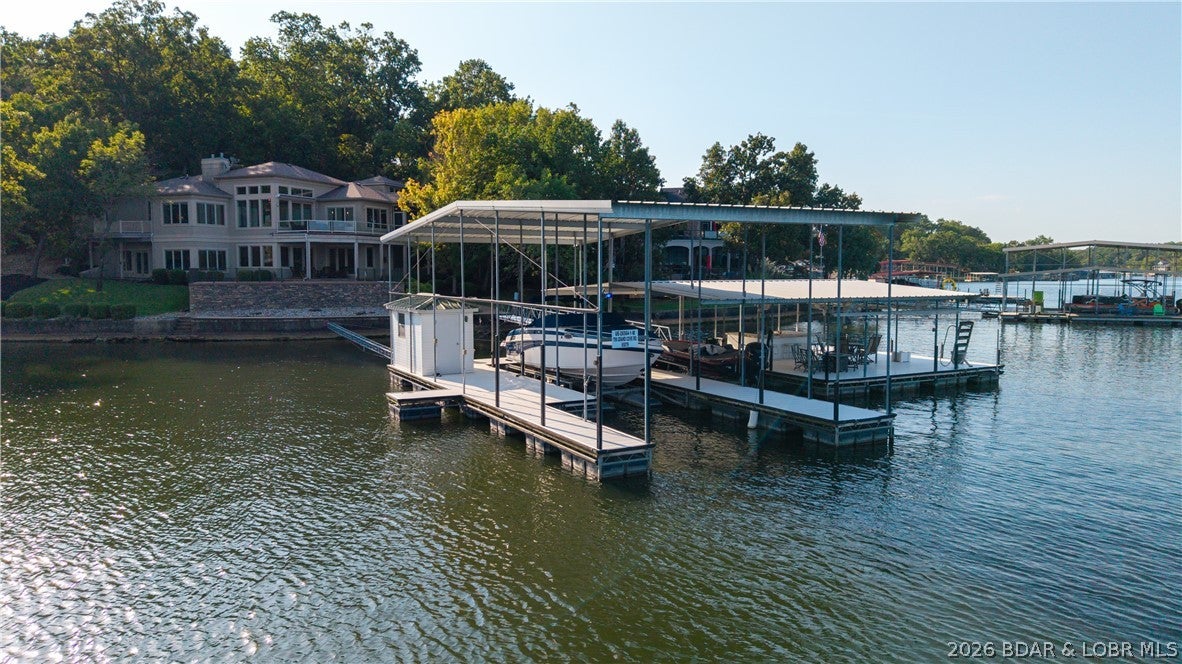 Grand Point - Residential