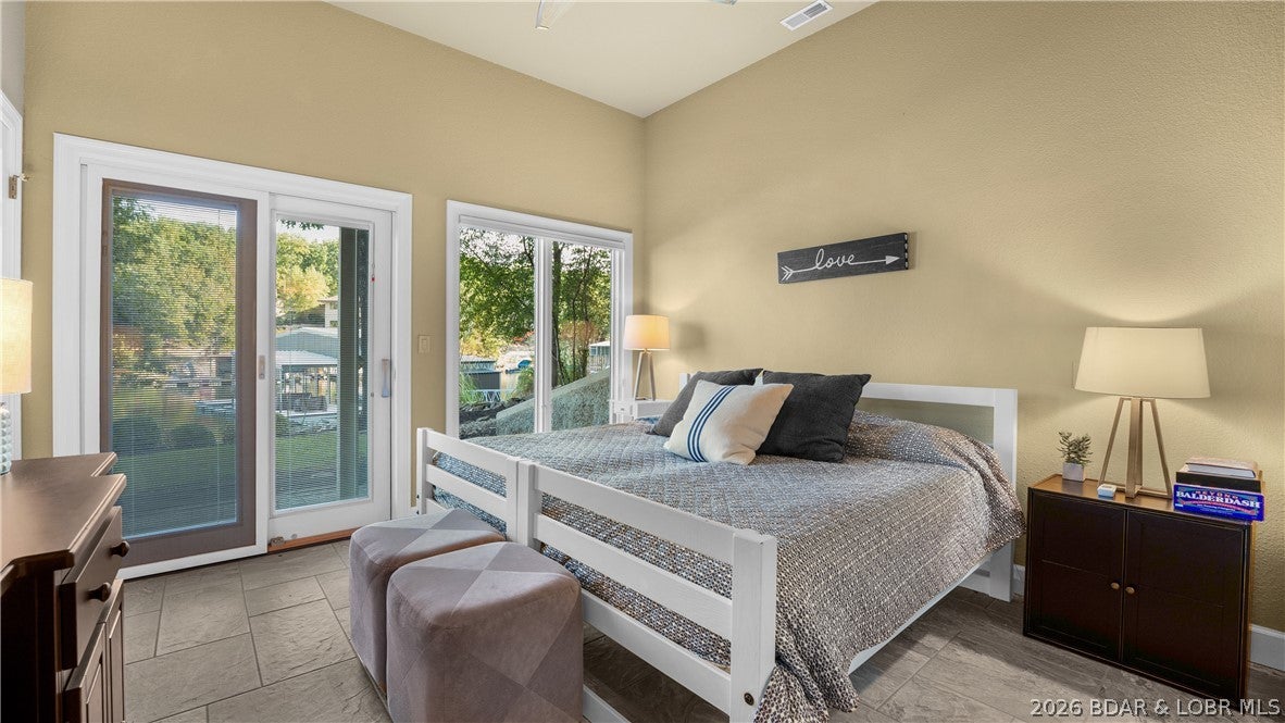 Grand Point - Residential