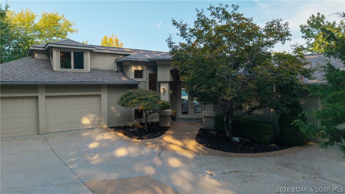 Grand Point - Residential