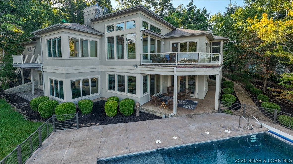 Grand Point - Residential