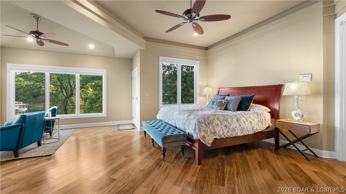 Grand Point - Residential