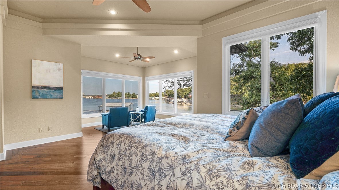 Grand Point - Residential
