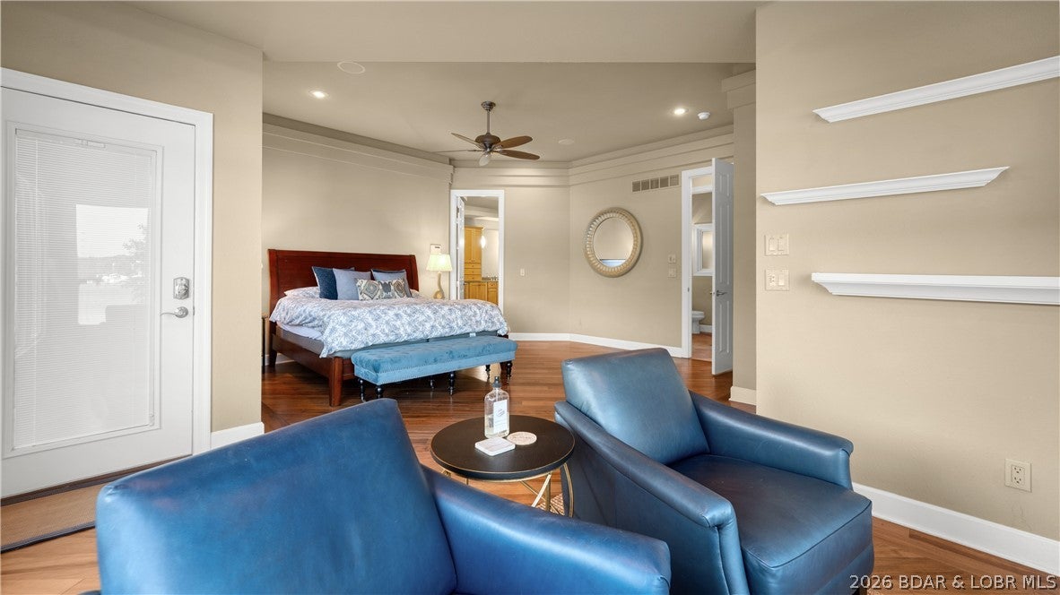 Grand Point - Residential