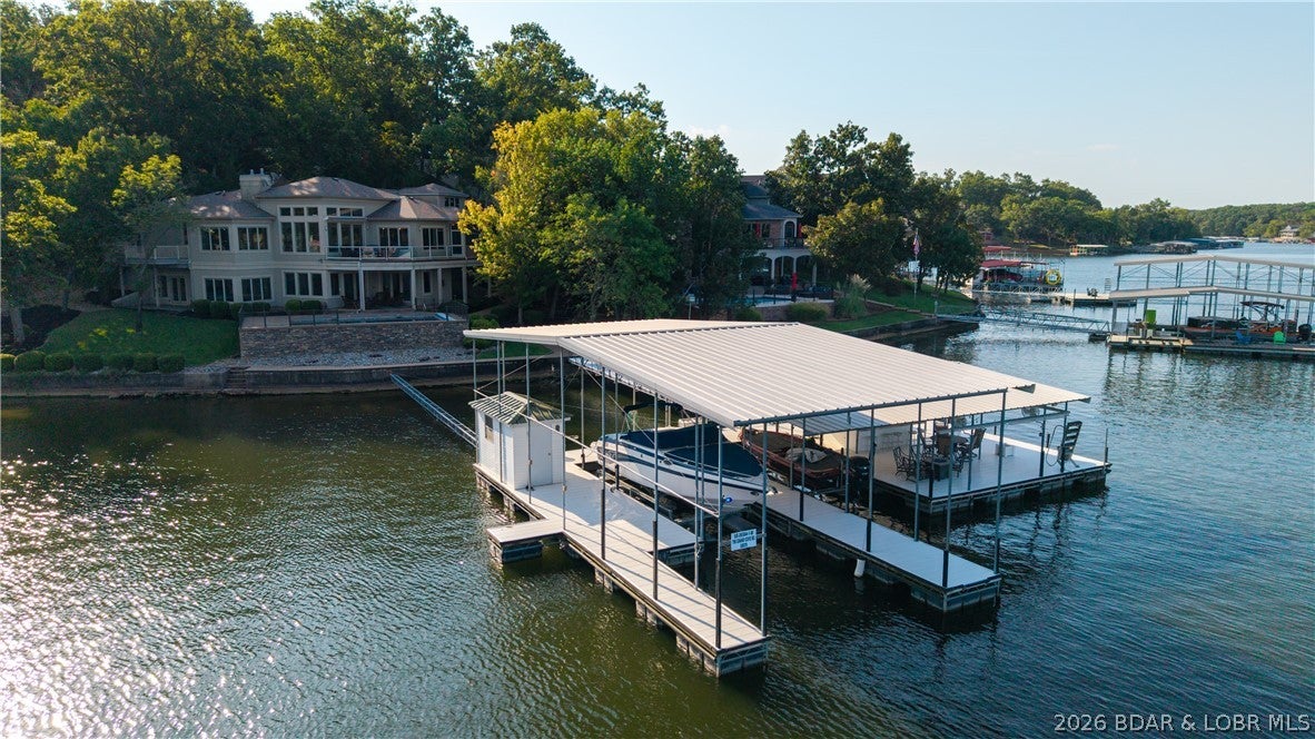 Grand Point - Residential