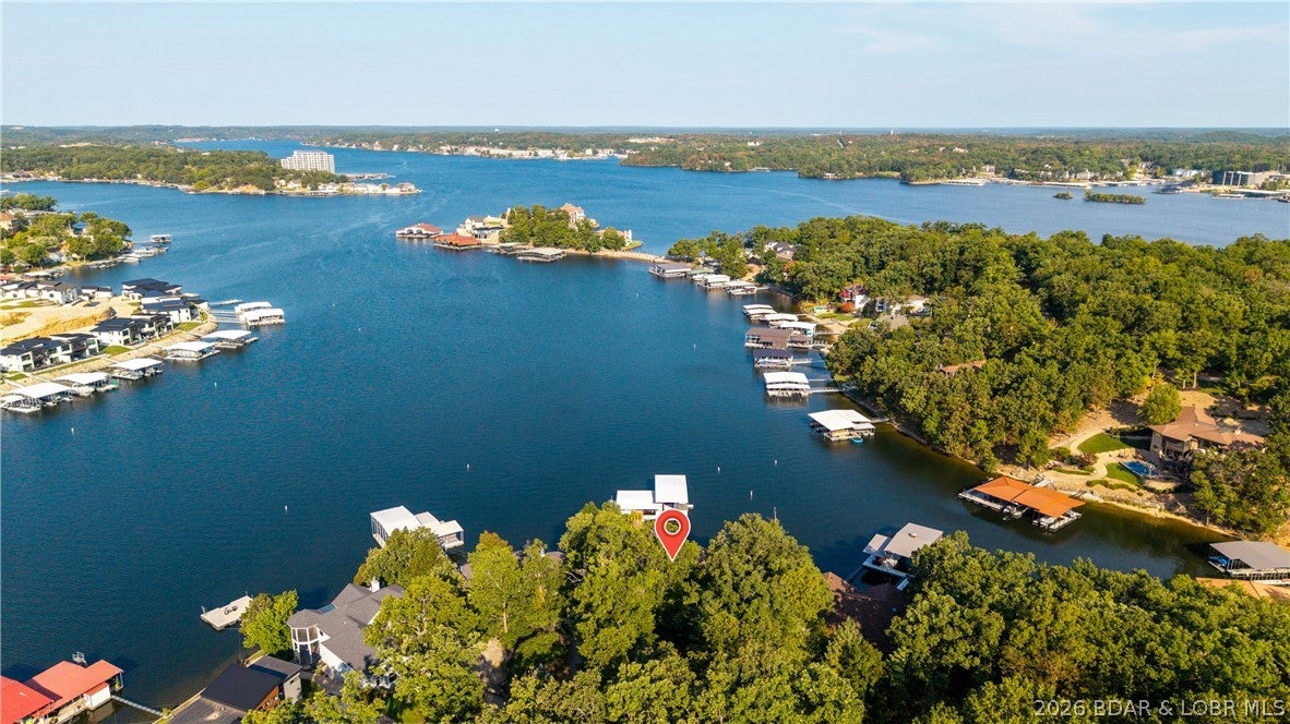 Grand Point - Residential