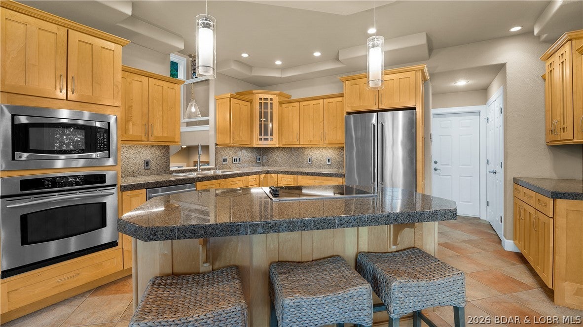 Grand Point - Residential