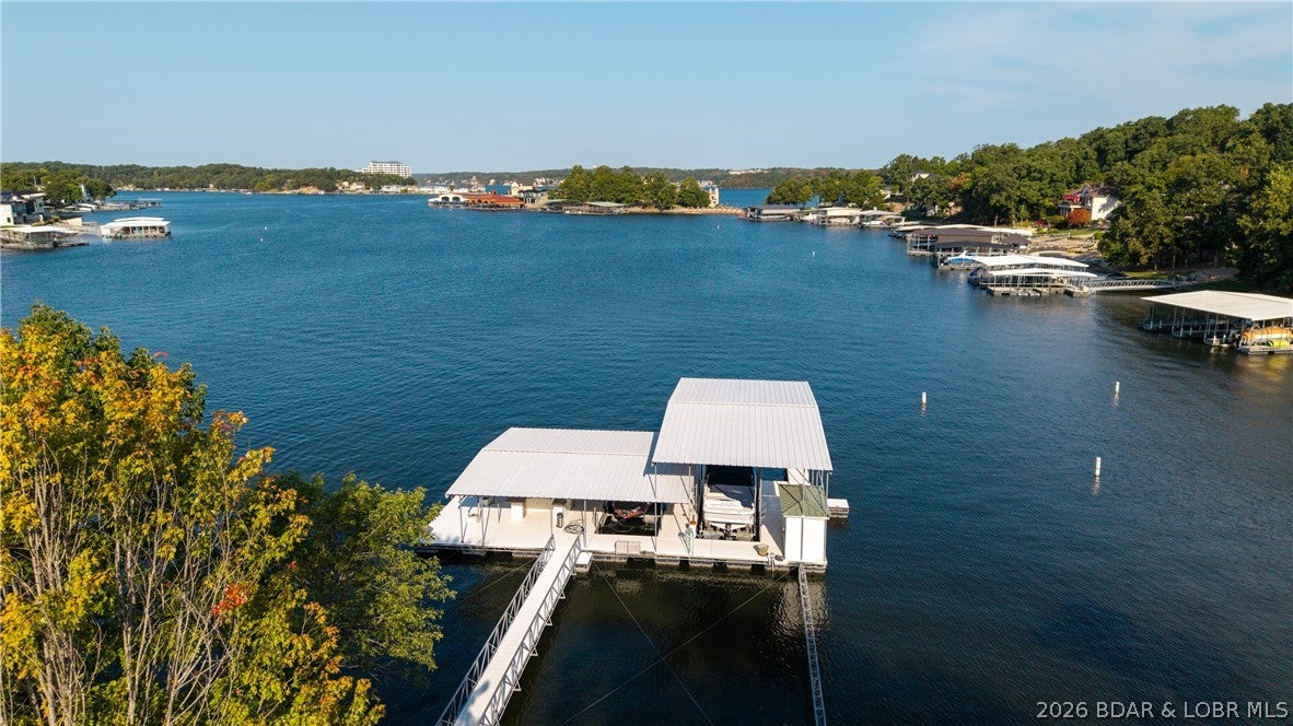 Grand Point - Residential