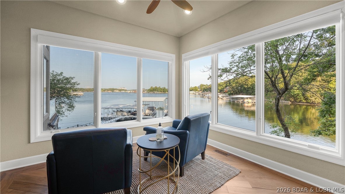 Grand Point - Residential