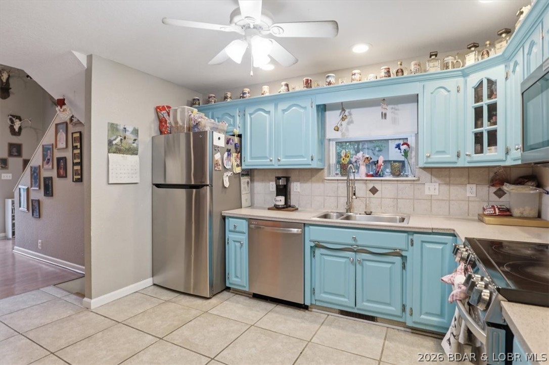 Blackhawk Estates - Residential