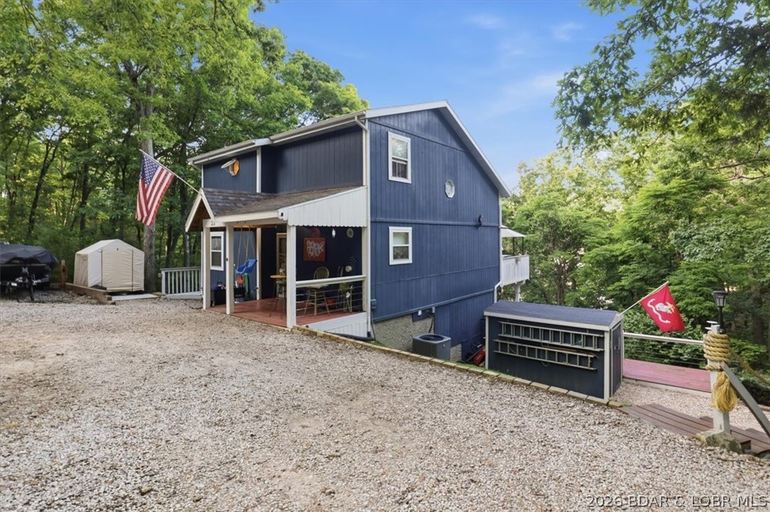Blackhawk Estates - Residential