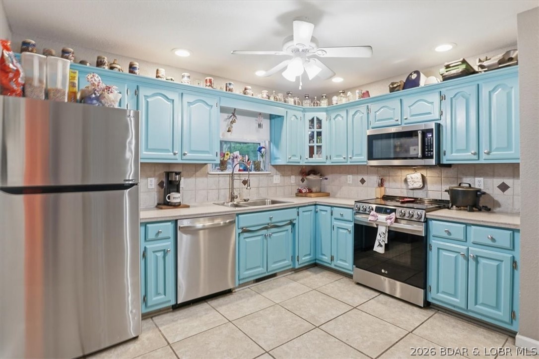 Blackhawk Estates - Residential