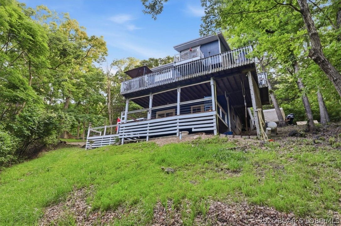 Blackhawk Estates - Residential