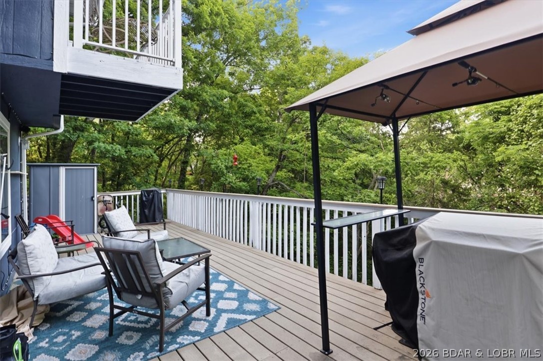 Blackhawk Estates - Residential