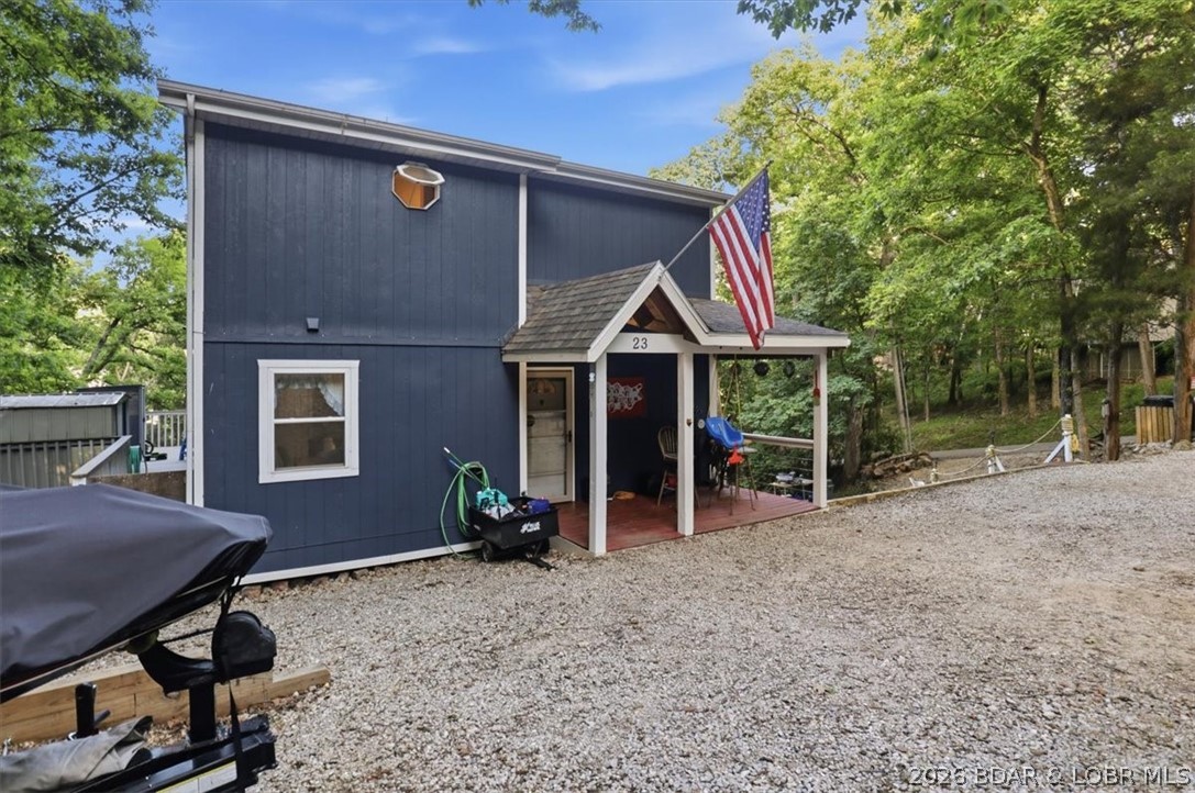 Blackhawk Estates - Residential