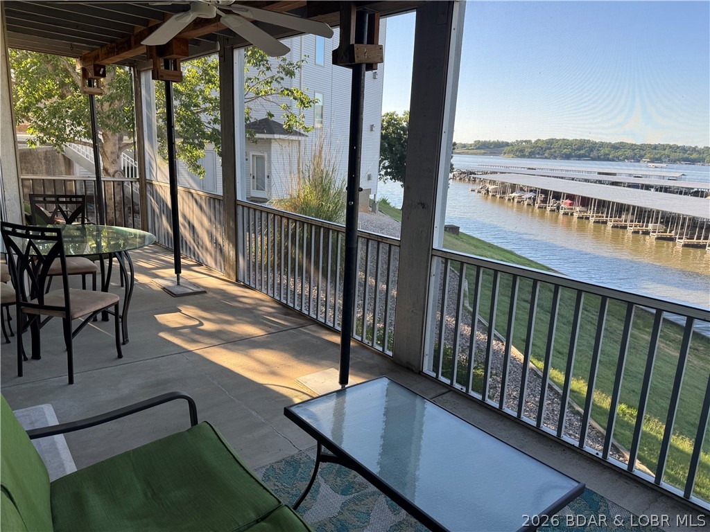 Regatta Bay Condominium - Residential
