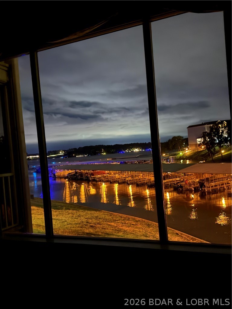 Regatta Bay Condominium - Residential