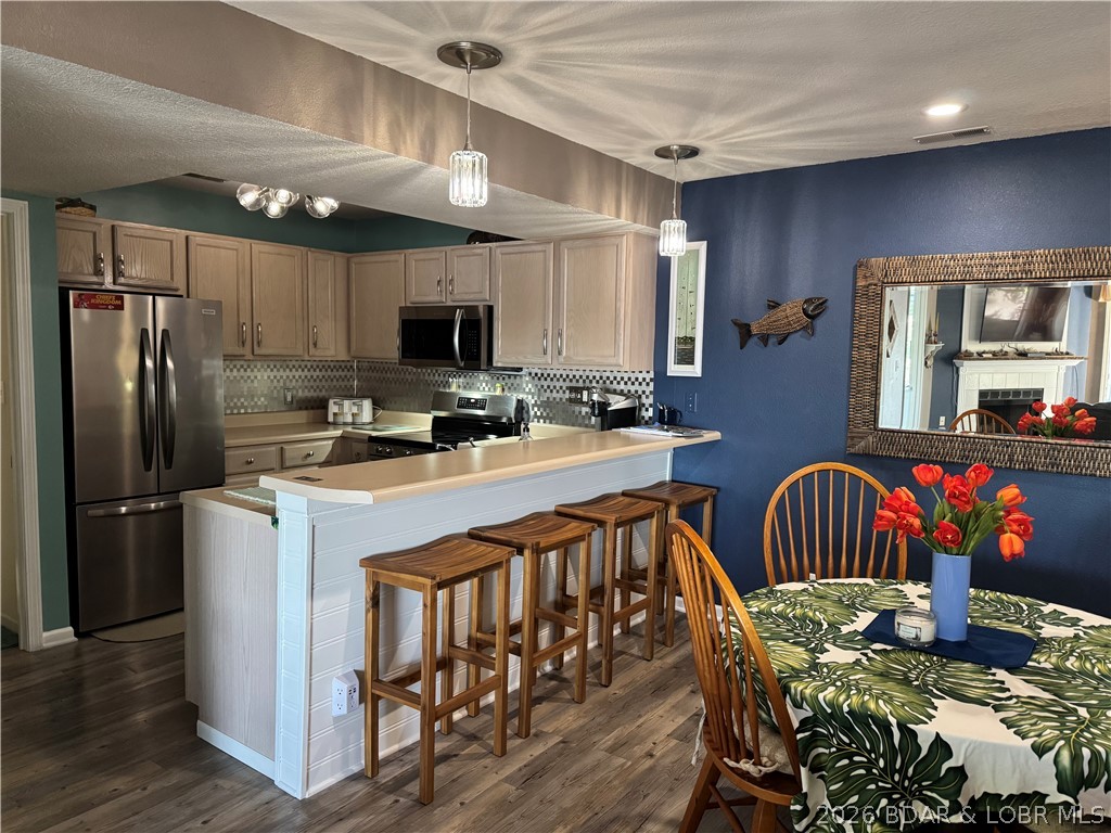 Regatta Bay Condominium - Residential