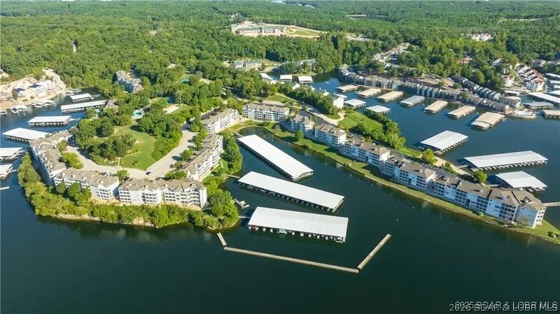 Regatta Bay Condominium - Residential