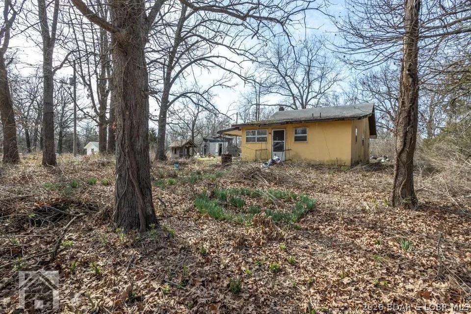 New Price to get it moving.. A great location with a little work can be restored to its former status