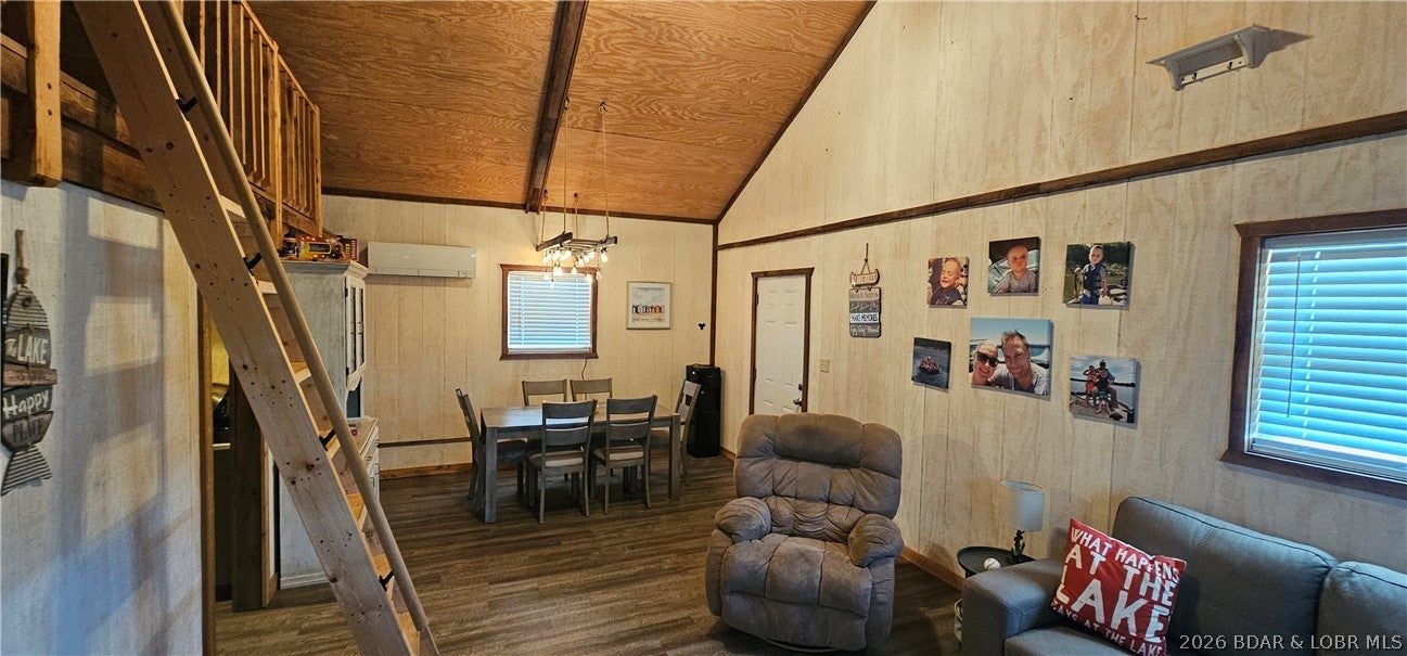 Out of Area - Residential
