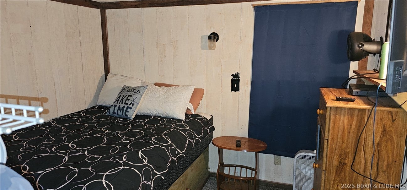 Out of Area - Residential