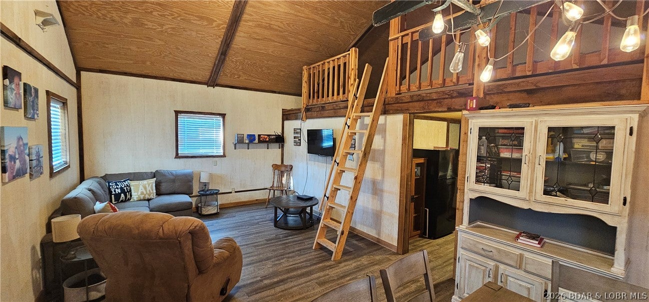 Out of Area - Residential