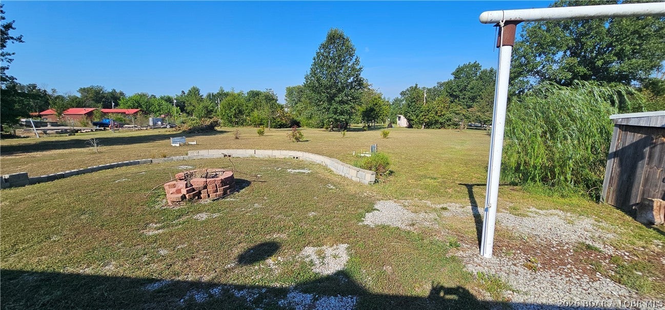Out of Area - Residential