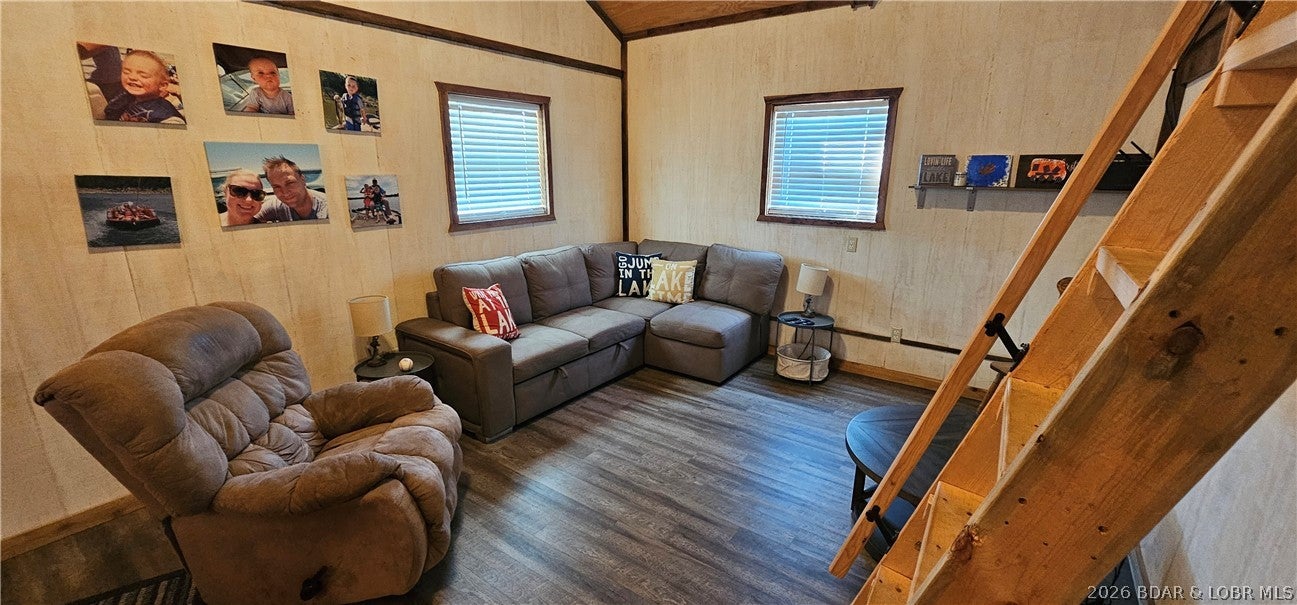 Out of Area - Residential