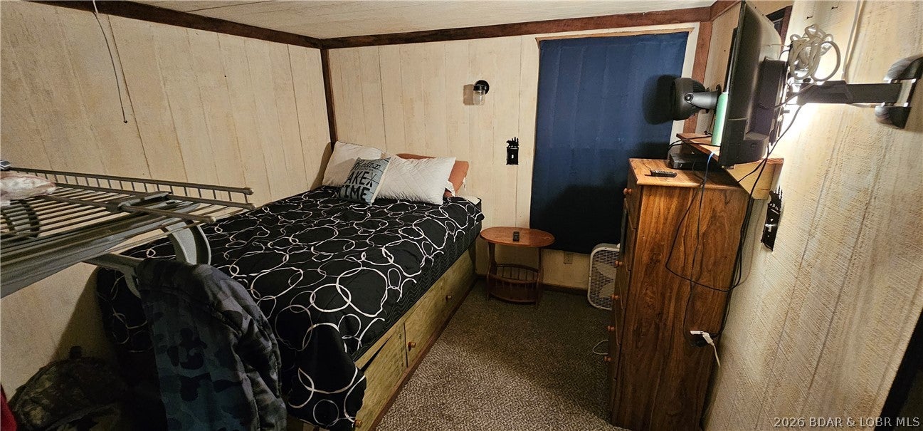 Out of Area - Residential