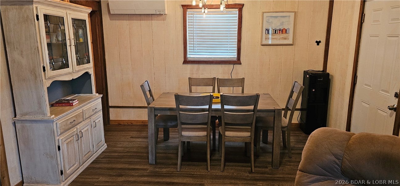 Out of Area - Residential