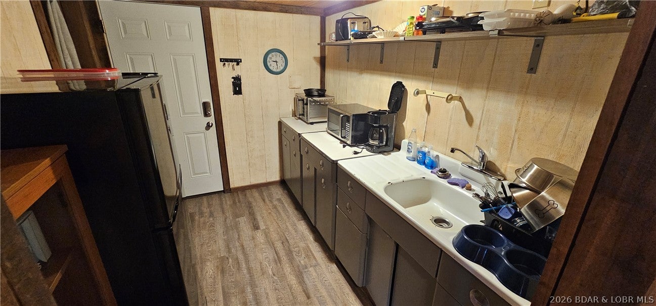Out of Area - Residential