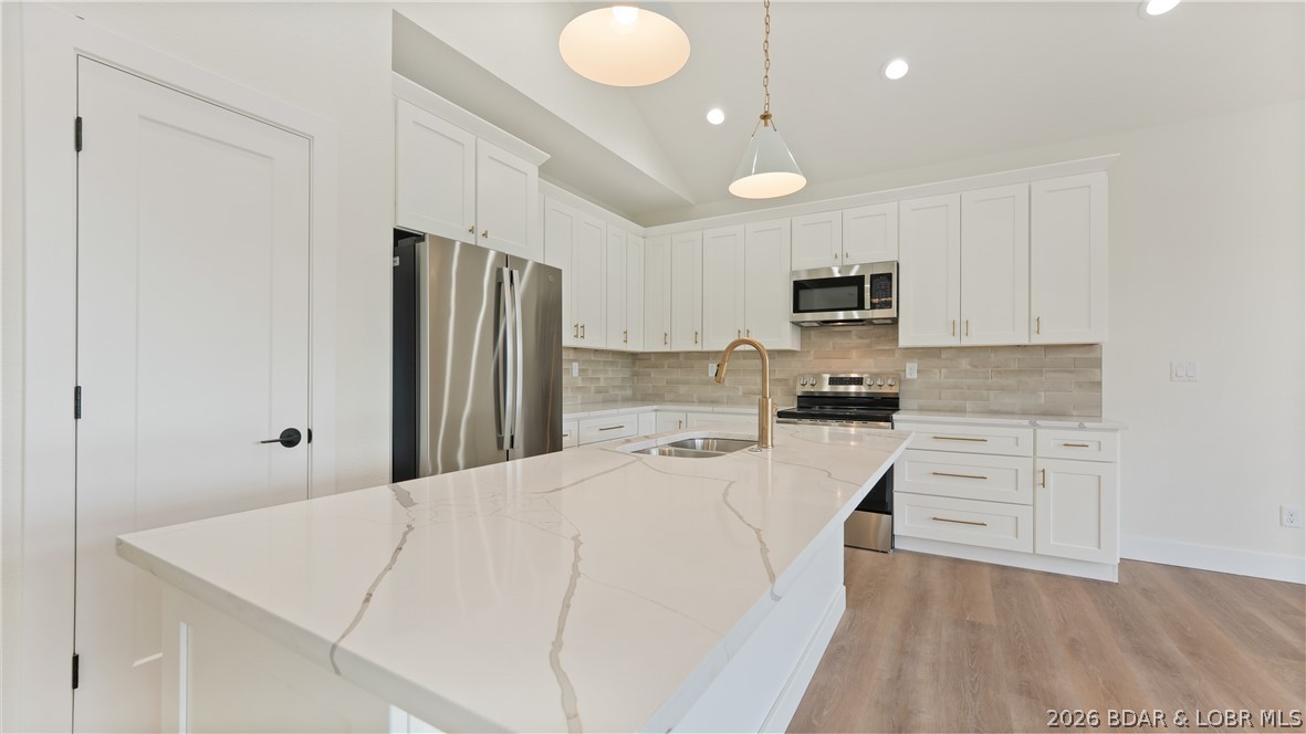 The Villas at Tuscany - Residential