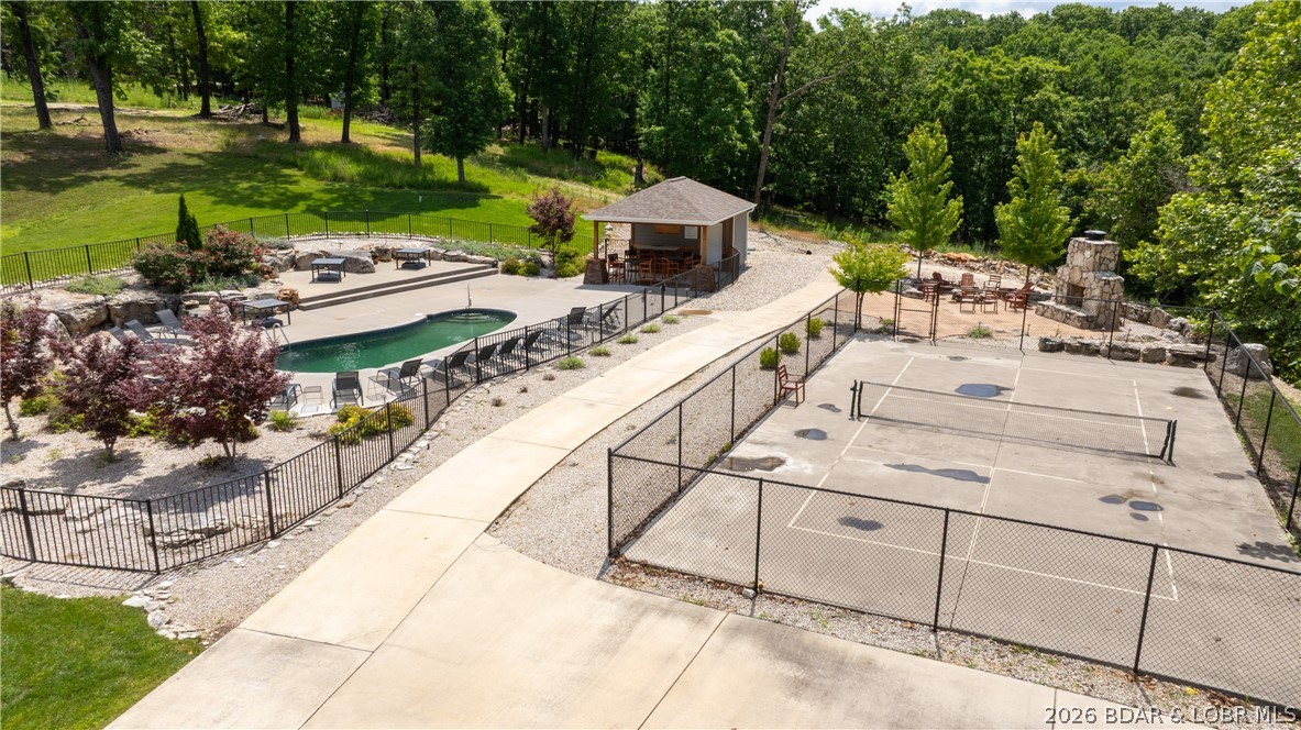 The Villas at Tuscany - Residential