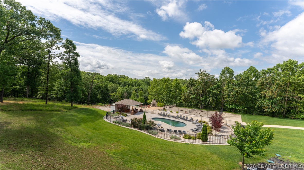 The Villas at Tuscany - Residential