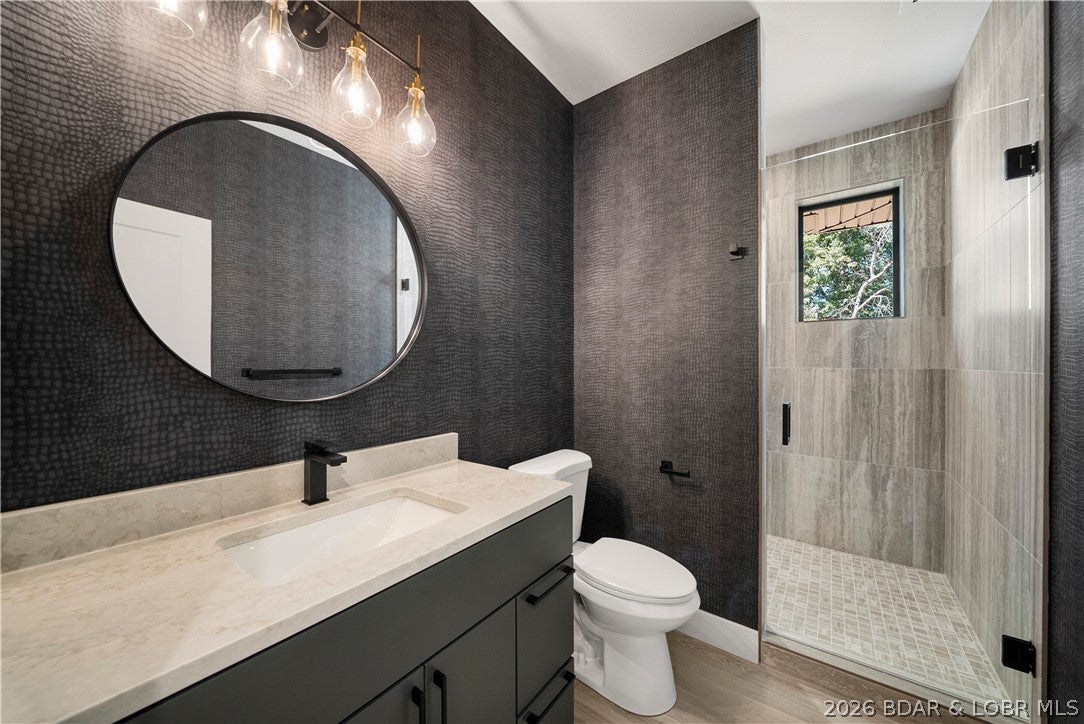 Grand Point - Residential