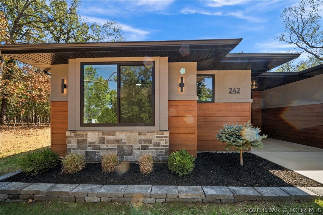 Grand Point - Residential