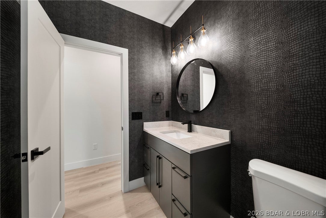 Grand Point - Residential