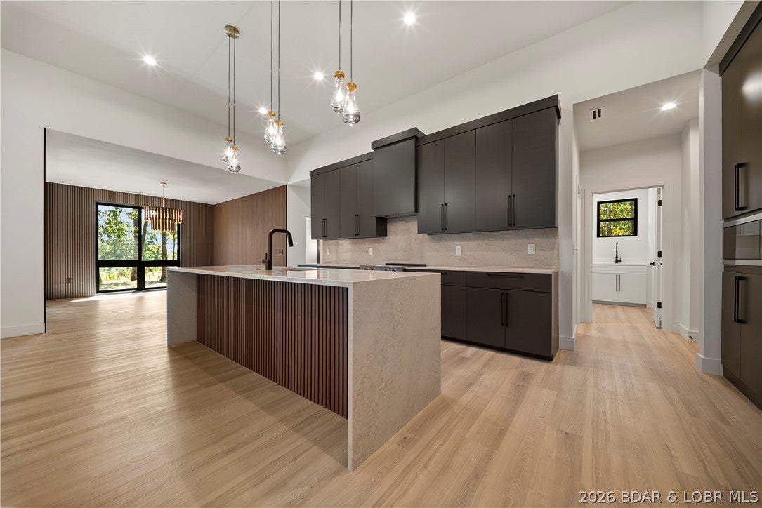 Grand Point - Residential