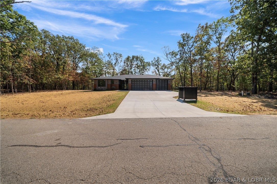 Grand Point - Residential