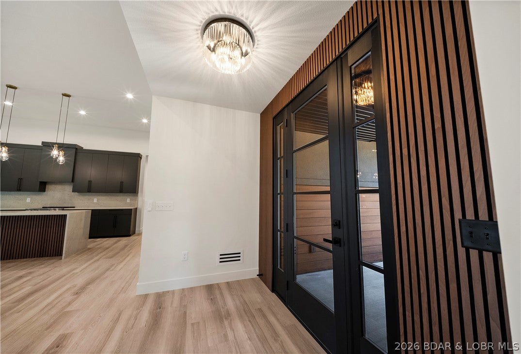Grand Point - Residential