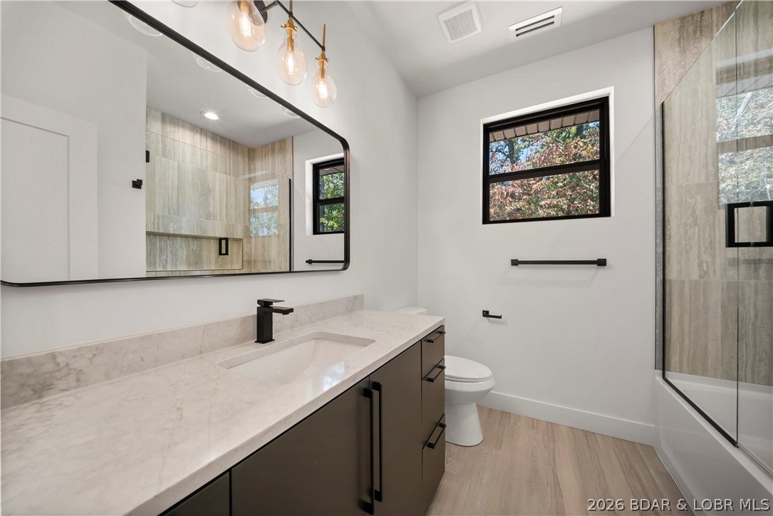 Grand Point - Residential