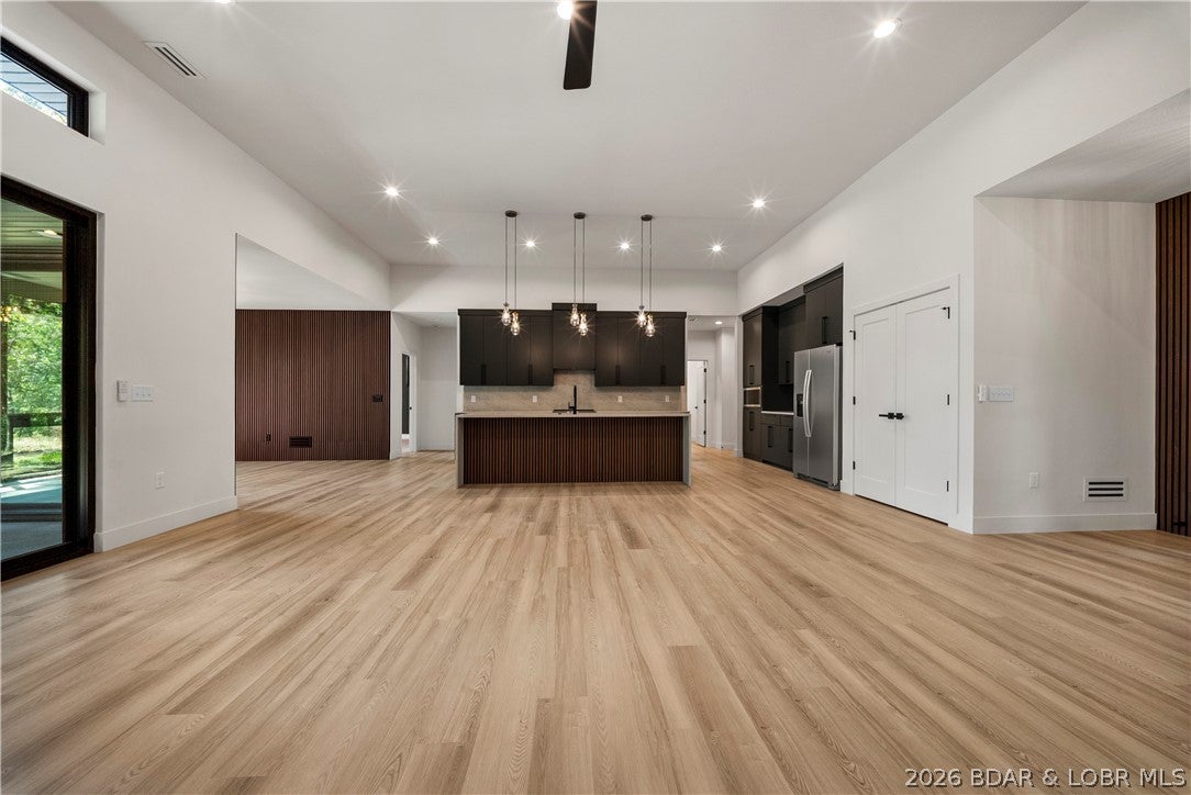Grand Point - Residential