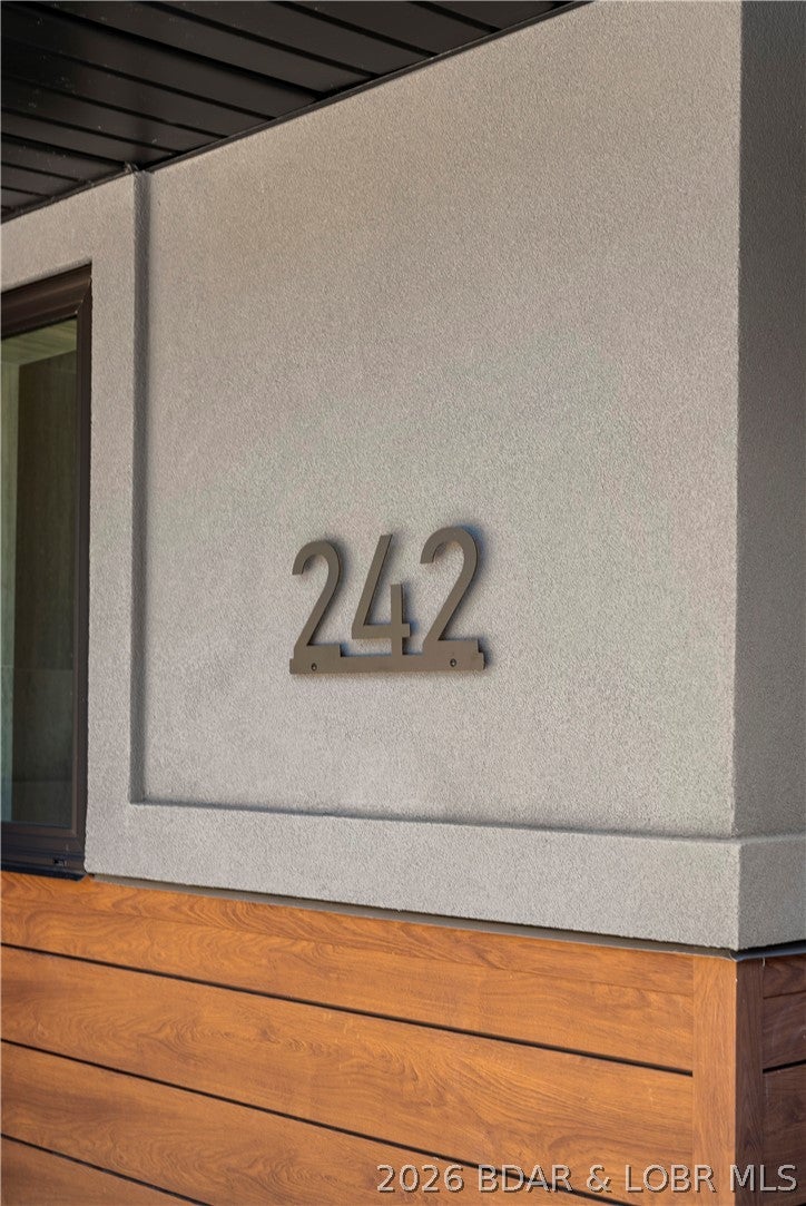Grand Point - Residential