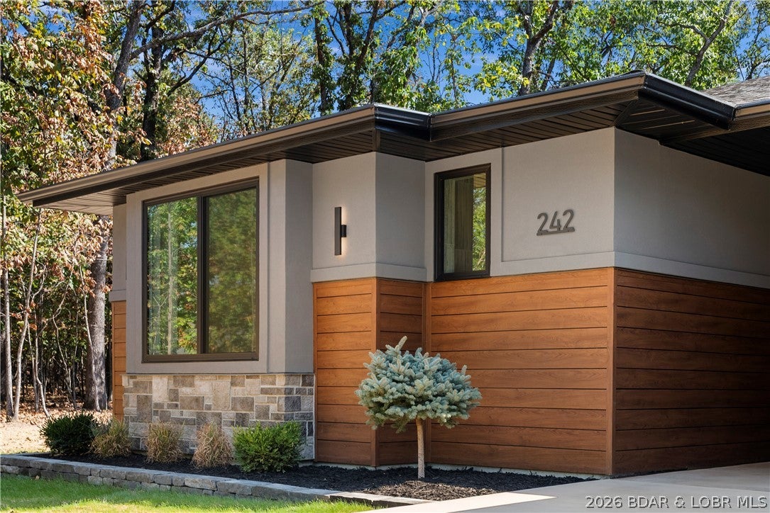 Grand Point - Residential